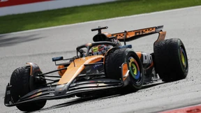 Piastri sucht die Flucht nach vorn