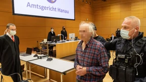 Vater von Hanau-Attentäter erscheint nicht vor Gericht