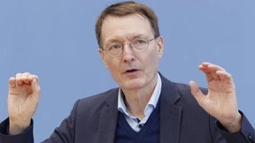 Den Virus-Tiger im Nacken