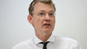 Prozess gegen Klinik-Direktor Jürgen Graf beginnt