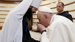 Die Religion und die Mächtigen