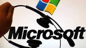 Für Microsoft darf man überall arbeiten