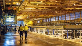 Wie der Arbeitsmarkt dynamischer wird