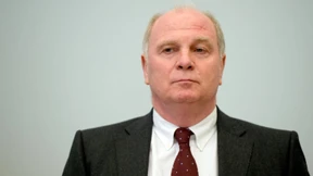 Uli Hoeneß schuldet dem Staat kein Geld mehr