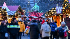 Ein dickes Weihnachtsgeschenk aus dem Bundestag