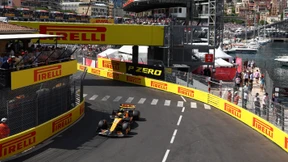 Norris verdirbt Ferrari die Tour