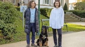 Joshua Groß und das Kurstadt-Gefühl