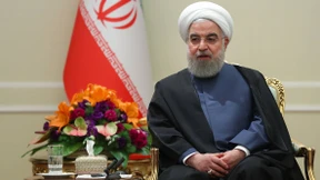 Wissenswertes zu Iran