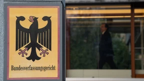 Fesseln für den Leviathan