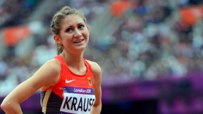 Studieren und Hochleistungssport - „das ging nicht“