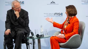 Harmonie für einen Nachmittag