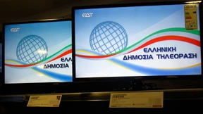 Griechenland hat ein neues Staatsfernsehen