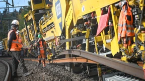 Die öffentliche Hand nimmt immer mehr