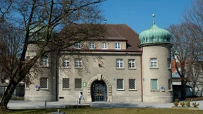 Erst Landsberg, dann München