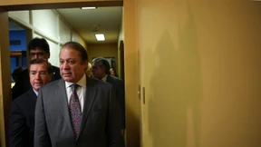 Washington gibt Milliarden für Pakistan frei