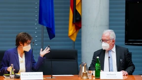 Massive Kritik am Bundeswehreinsatz in Kabul