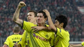 Ein moderner Stürmertyp