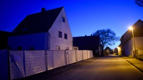 Eigentümer wollen „Horror-Haus“ abreißen lassen