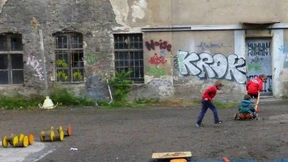 Der Leistungsfetisch