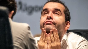 „So zu patzen ist verrückt. Völlig verrückt“