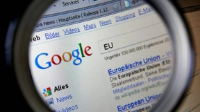 Die Causa Google läuft aus dem Ruder 