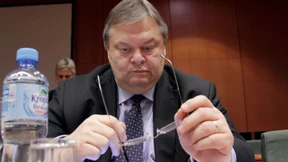 Griechenland erhält acht Milliarden Notkredit