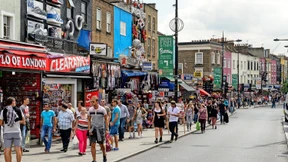 1,3 Milliarden Pfund für Camden Markets?