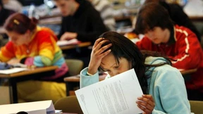 G9 an fünf weiteren Schulen in Frankfurt