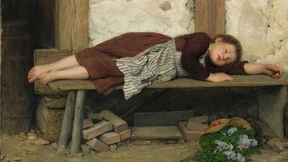 Die drei von der Bergwelt