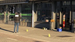 Festnahme nach Messerattacke in Nürnberg