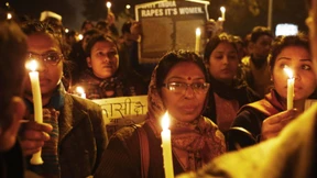 Erstes Urteil nach tödlicher Gruppenvergewaltigung 