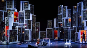 Beim Vorlesen Goldregen