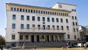 Bulgariens schwere Aufholjagd