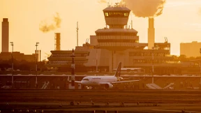 Rettet die Inlandsflüge