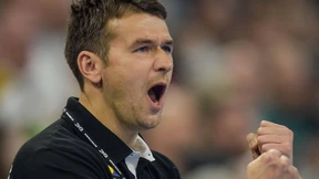 Warum der Bundestrainer gelöst ins Abenteuer geht