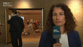  SWR muss Live-Schalte abbrechen