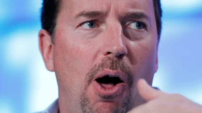 Ebay-Manager Thompson wird neuer Yahoo-Chef