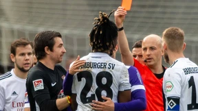 Debakel für HSV – Stuttgart verliert auch