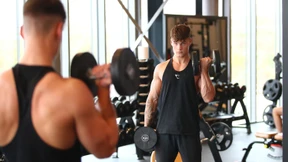 „Junge Männer sind die einzige Bevölkerungsgruppe, deren Gesundheit sich verschlechtert“