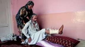 Mehr zivile Opfer in Afghanistan  