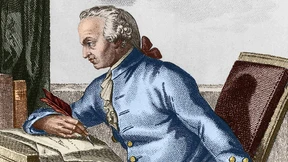 Immanuel Kant und das Geld