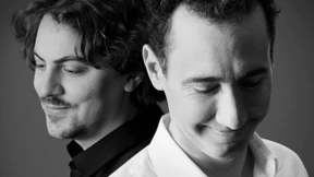 Glück, das schmerzt