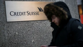 Credit Suisse will bis zu 50 Milliarden Franken von Nationalbank leihen