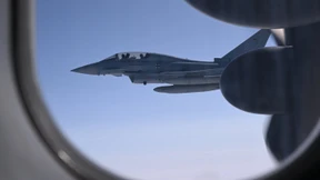 Deutschlands konfliktträchtige Rüstungspolitik