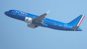 Italienische Flughäfen schränken Flüge ein