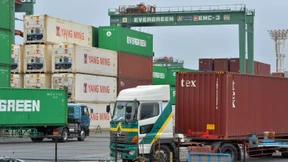 Japanische Exporte steigen schwächer als erwartet