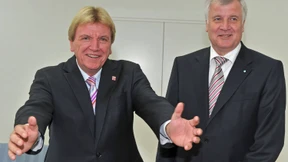 Klage gegen Länderfinanzausgleich steht bevor 