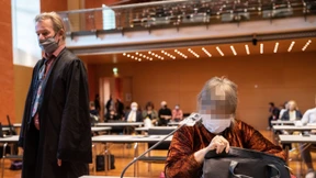 Warum Richter gegen Urteile vor Kamera und Mikrofon sind