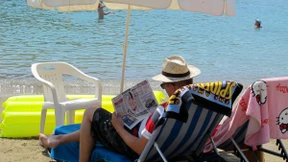 Katastrophentourismus