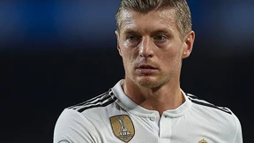 Kroos steht nach Clásico am Pranger